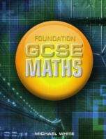 Book cover of Foundation Gcse Maths