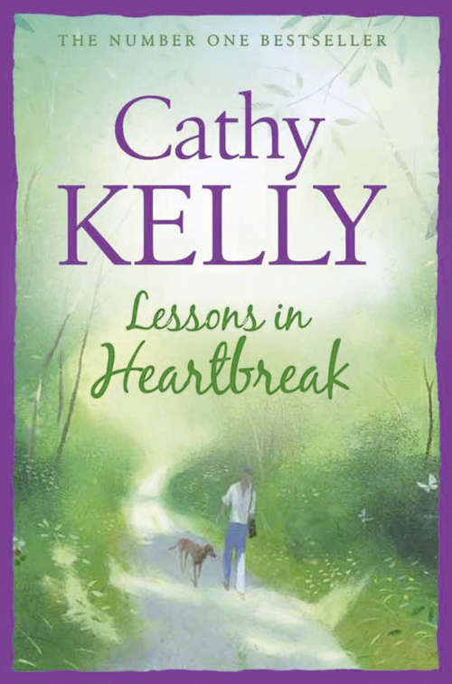 Book cover of Lessons in Heartbreak (ePub edition)