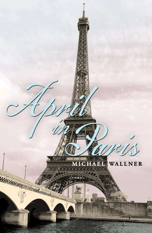 Book cover of April in Paris