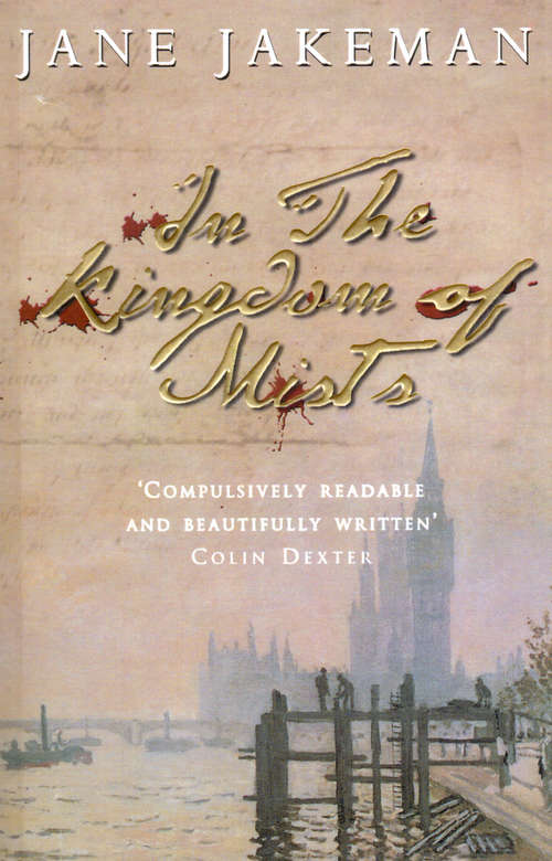 Book cover of In The Kingdom Of Mists