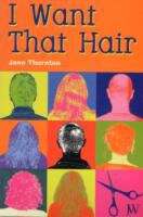 Book cover of I Want That Hair (PDF)