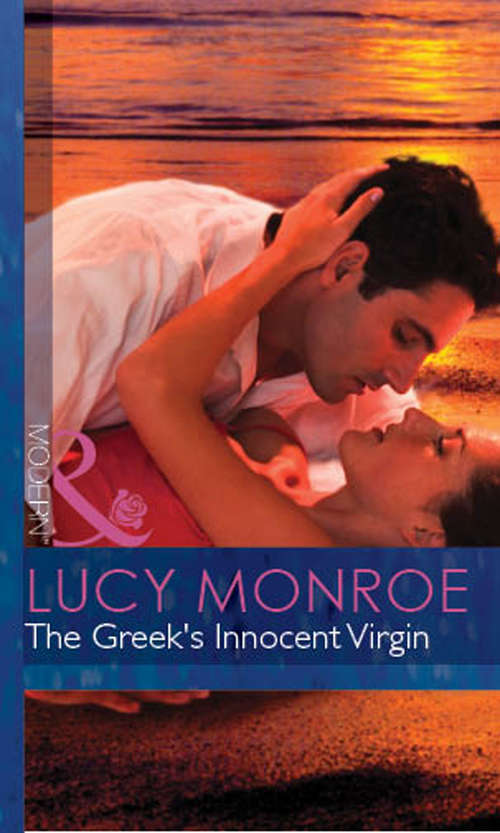 Book cover of The Greek's Innocent Virgin: The Greek Tycoon's Convenient Mistress / The Greek's Innocent Virgin / The Greek's Forbidden Bride / The Greek's Bought Wife / The Greek's Bridal Bargain / The Antonides Marriage Deal (ePub First edition) (Mills And Boon Modern Ser. #2464)