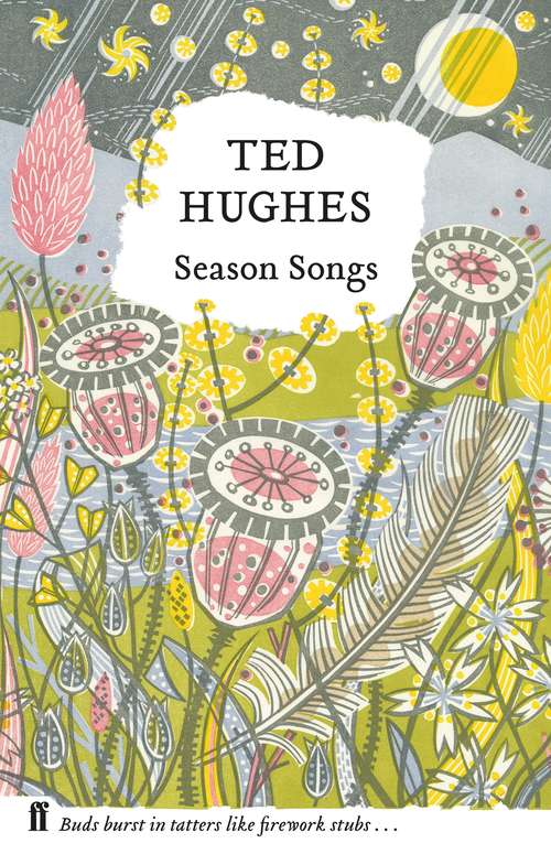 Book cover of Season Songs (Main)