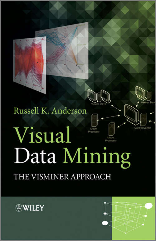 Book cover of Visual Data Mining: The VisMiner Approach (2)