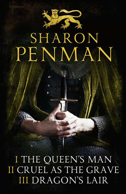 Book cover of The Queen's Man - Box Set (The Queen's Man)