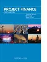 Book cover of Project Finance: A Legal Guide (4th edition) (PDF)