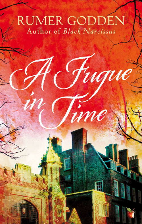 Book cover of A Fugue in Time: A Virago Modern Classic (Virago Modern Classics #484)