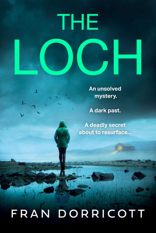 Book cover of The Loch