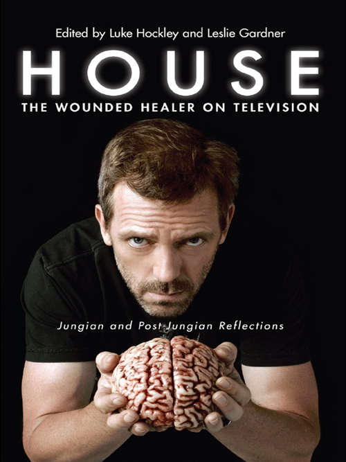 Book cover of House: Jungian and Post-Jungian Reflections