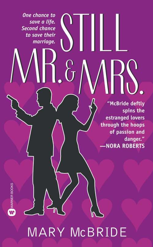 Book cover of Still Mr. & Mrs.