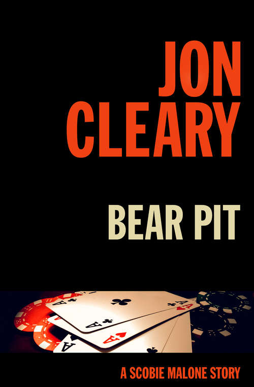 Book cover of Bear Pit (ePub edition) (Windsor Selection Ser. #16)