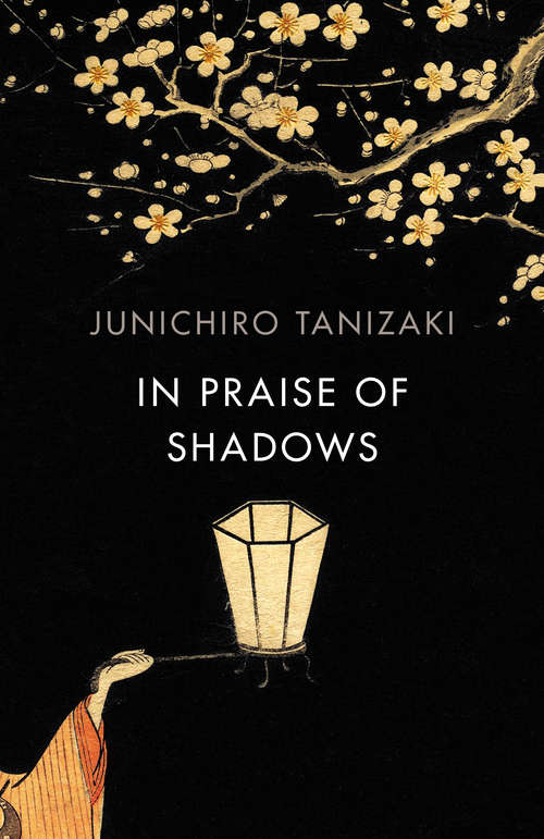 Book cover of In Praise of Shadows