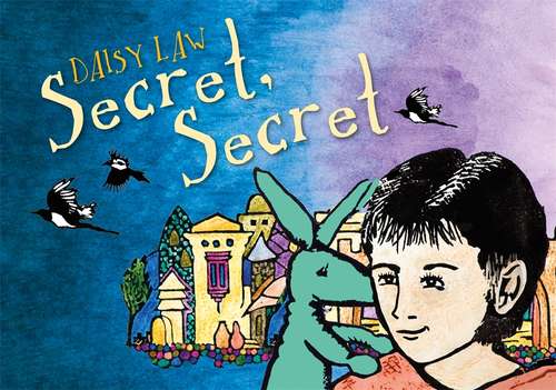 Book cover of Secret, Secret (PDF)