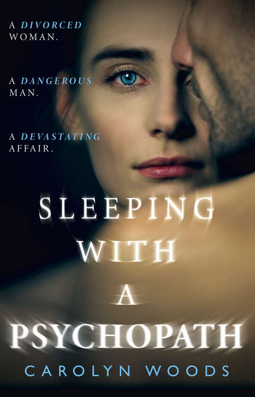 Book cover of Sleeping with a Psychopath (ePub edition)