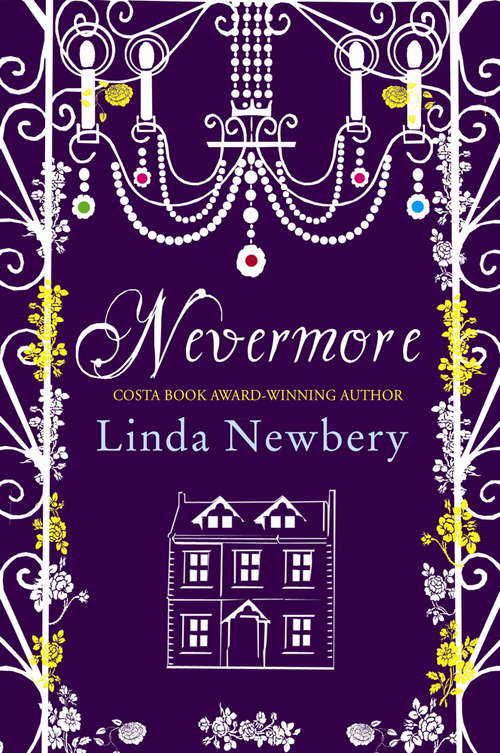 Book cover of Nevermore