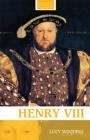 Book cover of Henry Viii (PDF) (Routledge Historical Biographies)