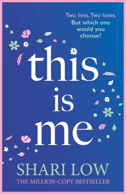 Book cover of This is Me: gripping and heartwrenching novel perfect for summer reading