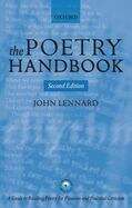 Book cover of The Poetry Handbook (PDF) (2)