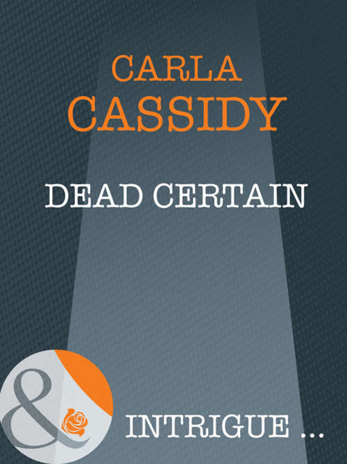 Book cover of Dead Certain: Last Seen... Dead Certain (ePub First edition) (Cherokee Corners #2)