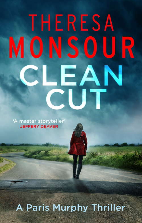 Book cover of Clean Cut