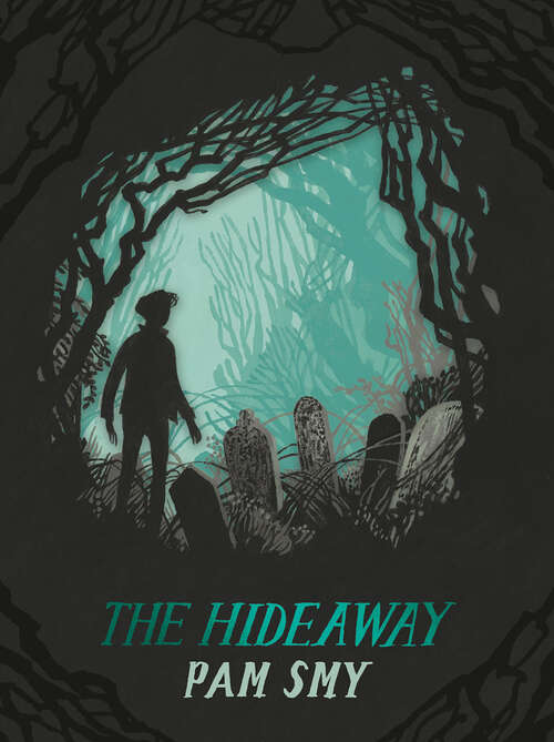 Book cover of The Hideaway (ePub edition)