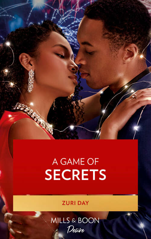 Book cover of A Game Of Secrets (ePub edition) (The Eddington Heirs #4)