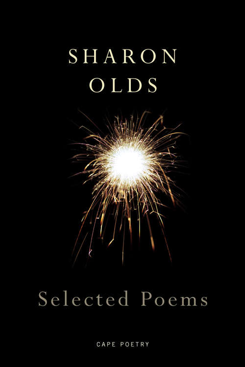 Book cover of Selected Poems: Selected Poems, 1980-2002