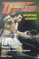 Book cover of Download: Sporting Legends (PDF)