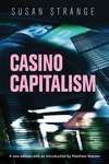 Book cover of Casino capitalism: with an introduction by Matthew Watson (PDF)