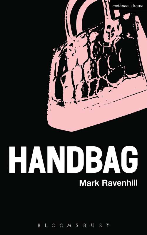 Book cover of Handbag (Modern Plays)