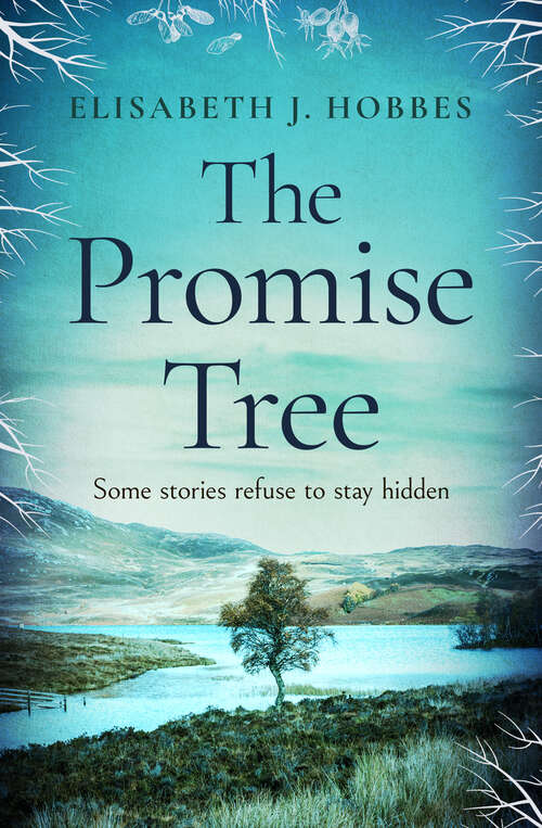 Book cover of The Promise Tree