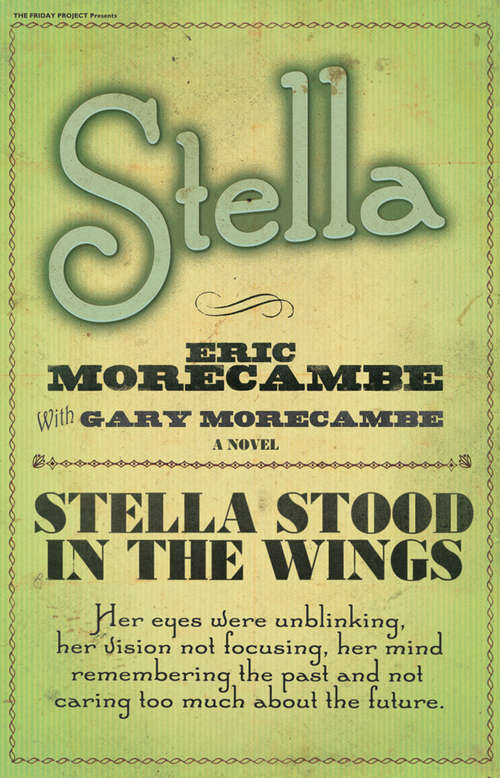 Book cover of Stella (ePub Library of Lost Books edition)