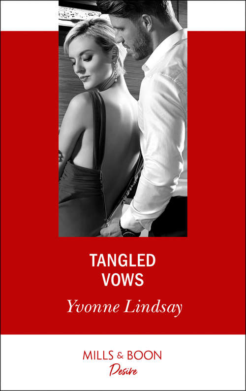 Book cover of Tangled Vows: One Unforgettable Weekend (millionaires Of Manhattan) / Tangled Vows (marriage At First Sight) (ePub edition) (Marriage at First Sight #1)