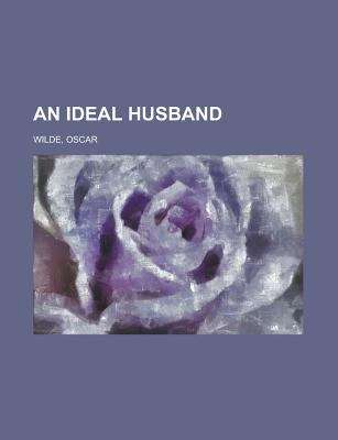 Book cover of An Ideal Husband