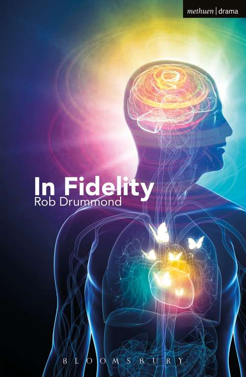 Book cover of In Fidelity (Modern Plays)