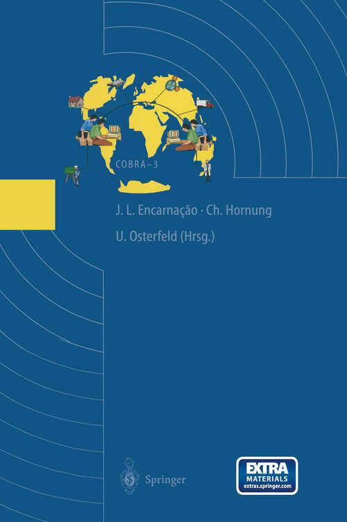 Book cover of Telekommunikationsanwendungen für kleine und mittlere Unternehmen (1996)