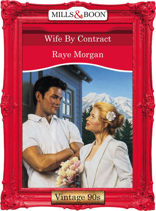 Book cover of Wife By Contract: Irresistible You/wife By Contract (ePub First edition) (Mills And Boon Vintage Desire Ser.)