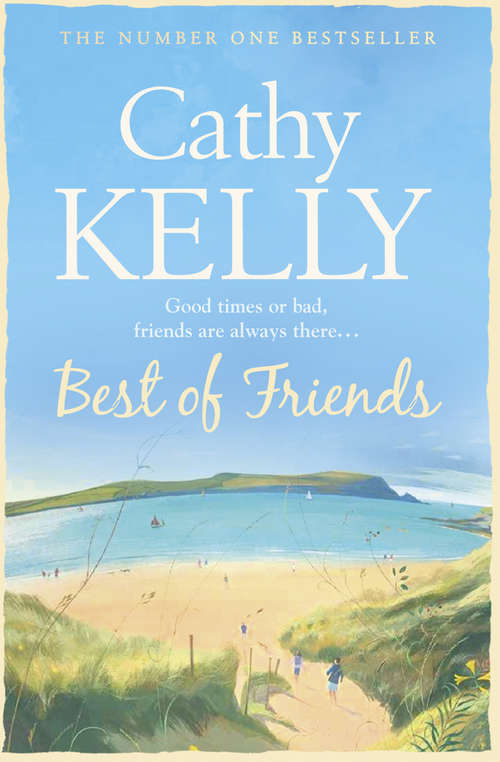 Book cover of Best of Friends (ePub edition)