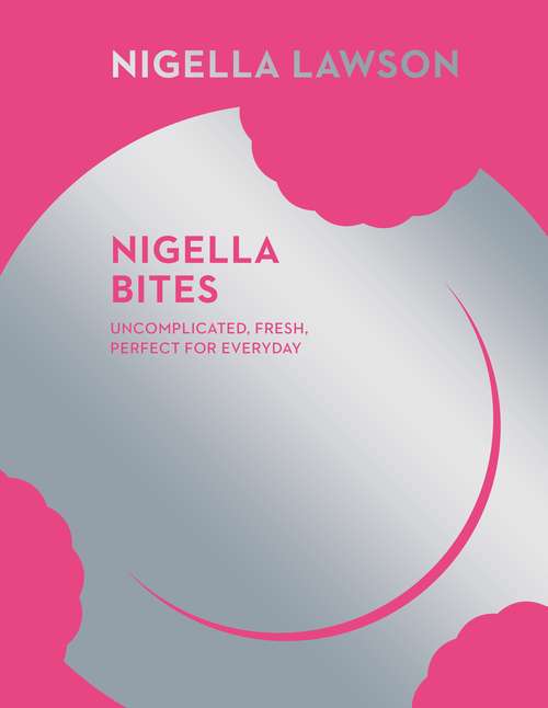 Book cover of Nigella Bites (Nigella Collection): Nigella Collection