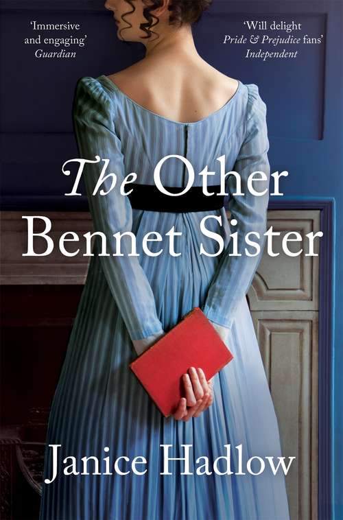 Book cover of The Other Bennet Sister: The Perfect Regency Novel for Fans of Bridgerton