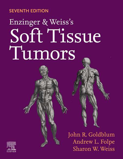 Book cover of Enzinger and Weiss's Soft Tissue Tumors E-Book (7)