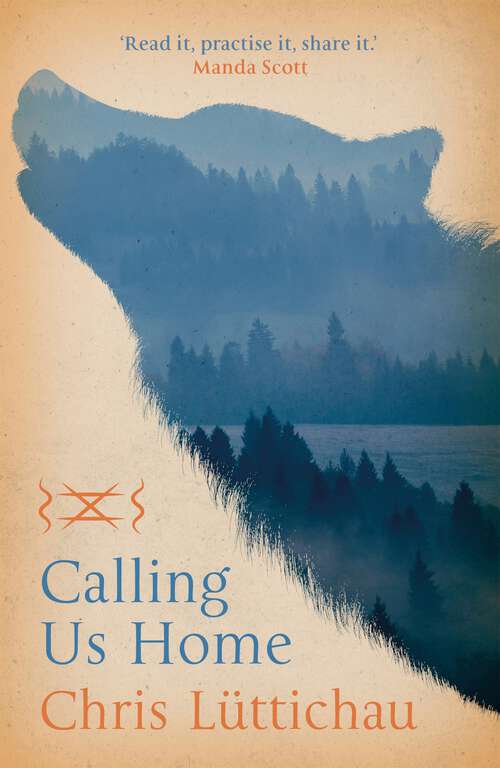 Book cover of Calling Us Home