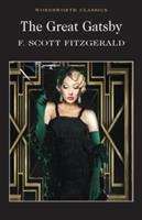 Book cover of Wordsworth Classics: The Great Gatsby (PDF)