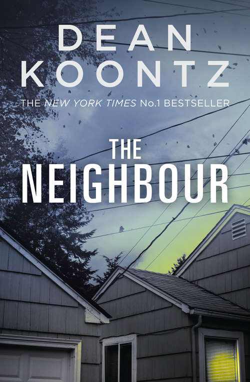 Book cover of The Neighbour (ePub edition)