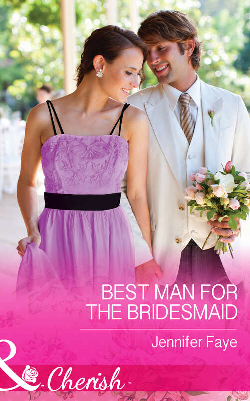 Book cover of Best Man for the Bridesmaid: Slow Dance With The Best Man (wedding Of The Year, Book 1) / Proposal For The Wedding Planner / The Millionaire's Royal Rescue / Married For His Secret Heir / Tempted By The Bridesmaid (italian Royals, Book 1) / Claiming His Pregnant Princess (ePub First edition) (The DeFiore Brothers #2)