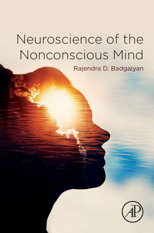 Book cover of Neuroscience of the Nonconscious Mind