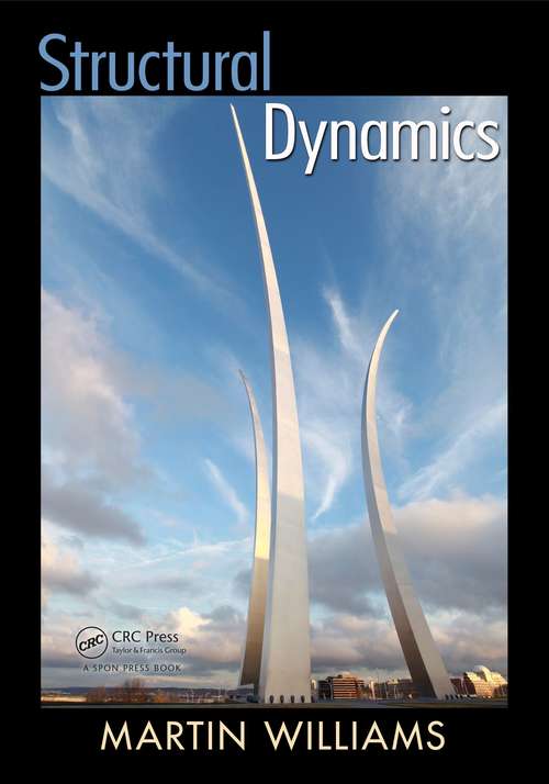 Book cover of Structural Dynamics