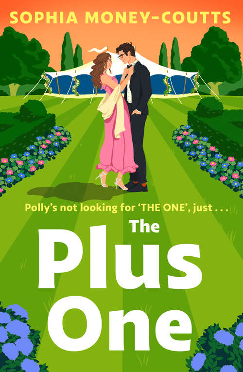 Book cover of The Plus One (ePub edition)
