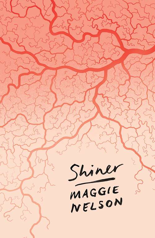 Book cover of Shiner