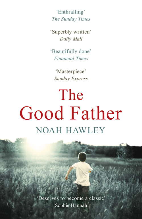 Book cover of The Good Father (Bride Series)